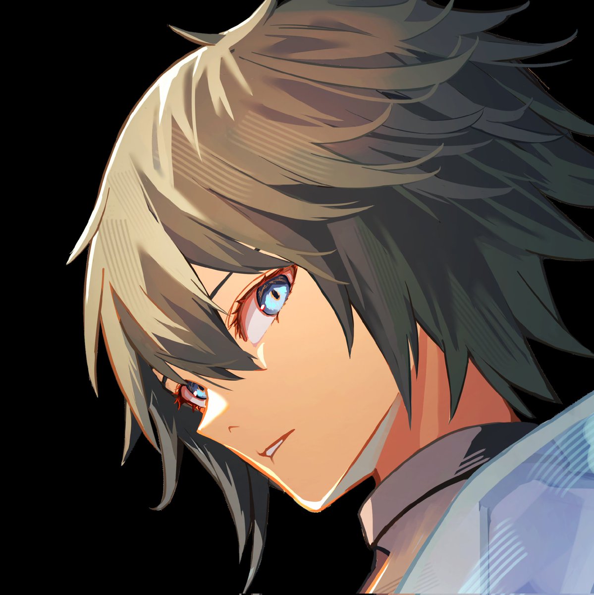 KaitoTojiko's tweet photo. Thank you @mozzu123 . 
Next Friday is my return date. You ready? https://t.co/S37MRVUvCL