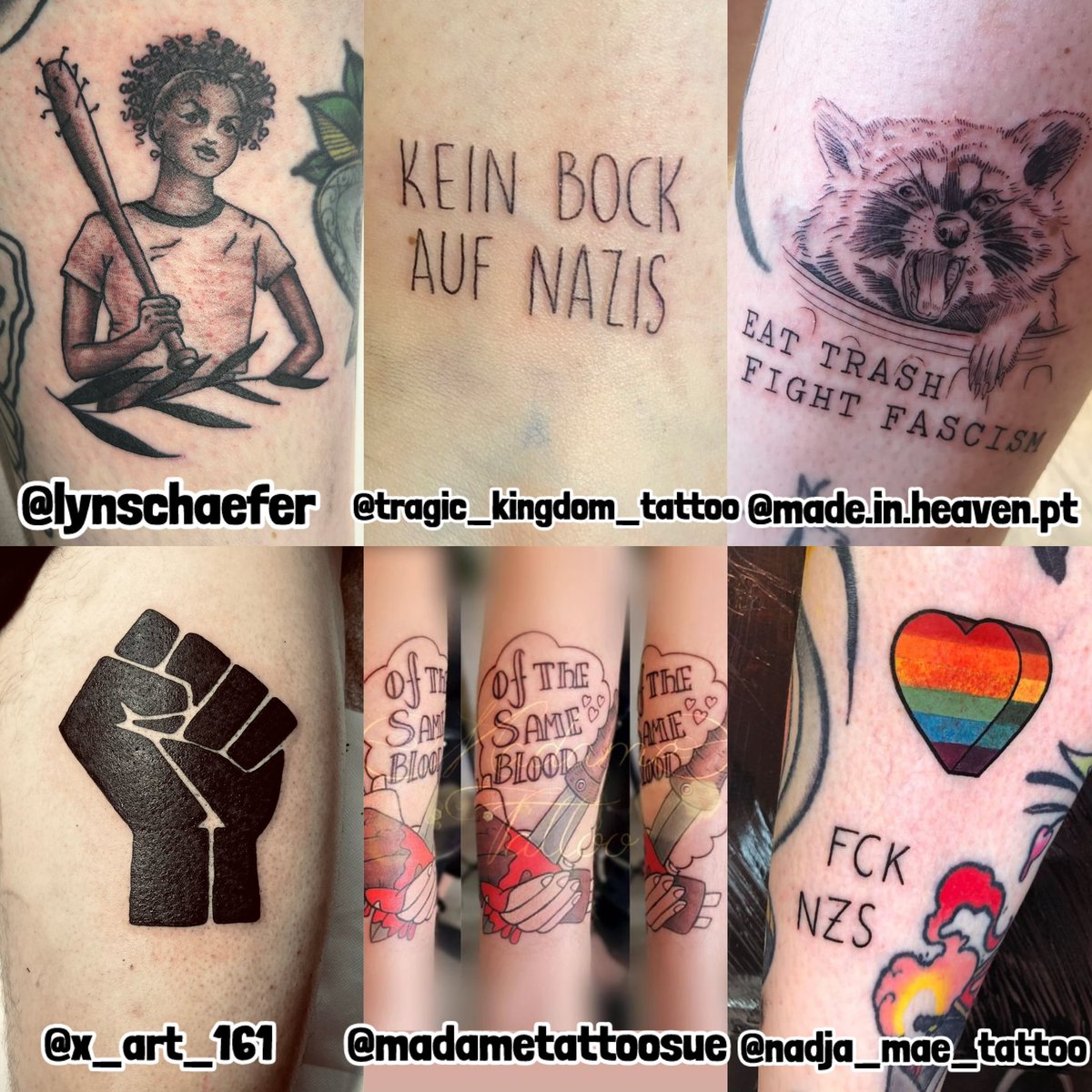 42 Studios, mehr als 250 gestochene Bilder! Unsere jährliche Soli-Tattoo-Aktion  war wieder ein Riesen Erfolg. Danke an alle, die mitgemacht haben. Hier  findet ihr eine kleine Auswahl an Tattoos, die gestochen wurden. #, image size:1200x1200