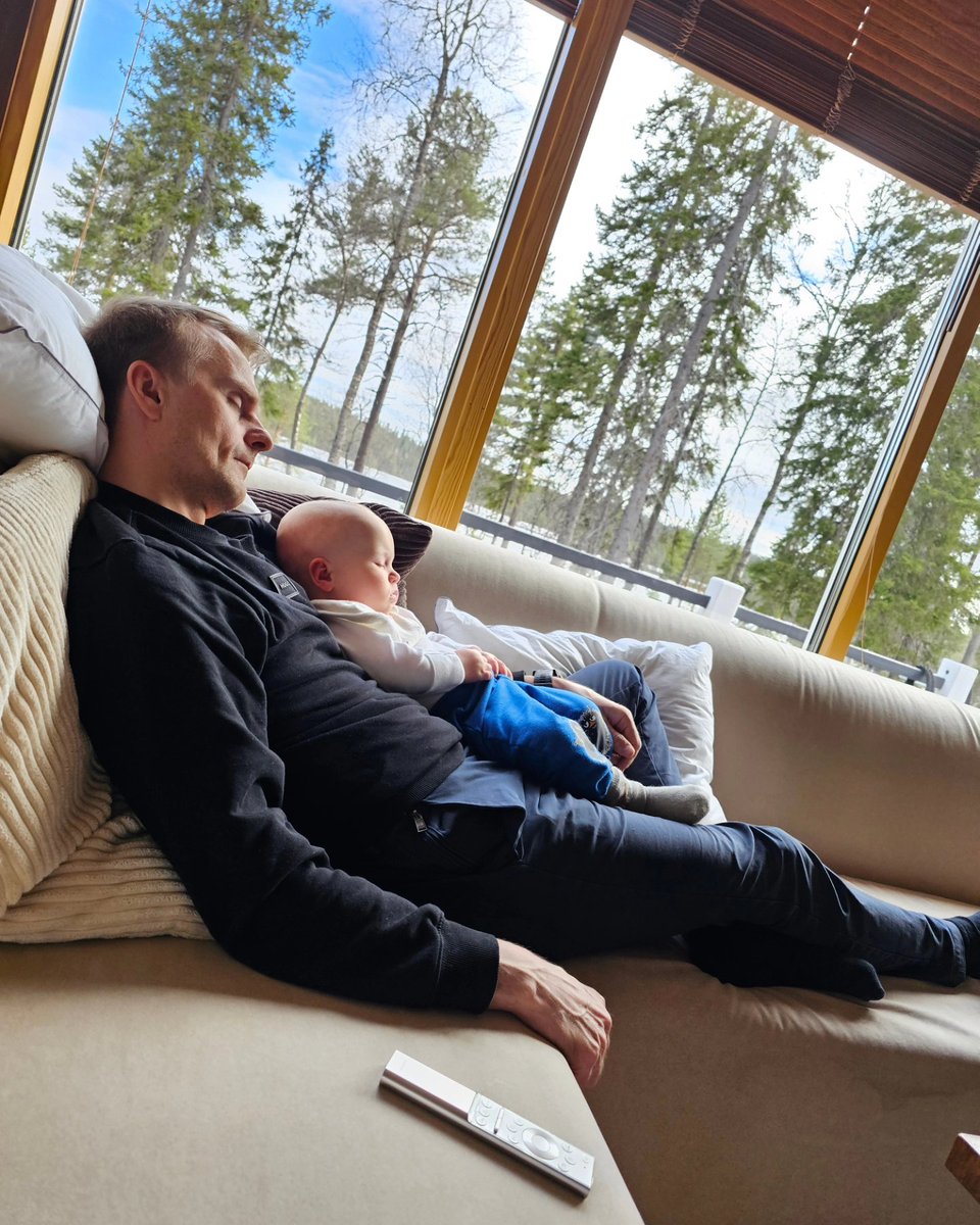 Heikki Kovalainen tweet media