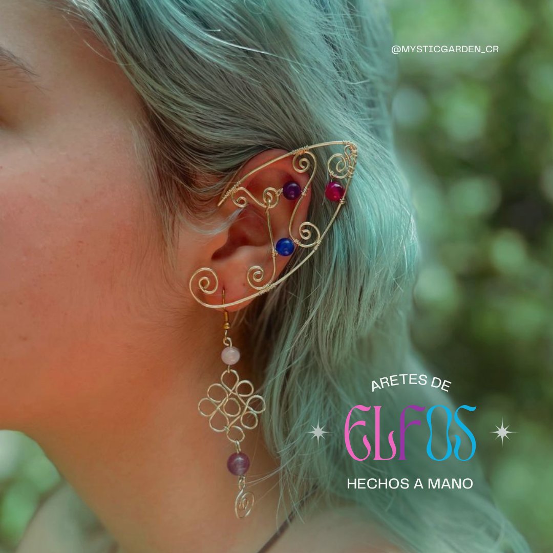 mararenasv's tweet photo. Holaa! Para cubrir gastos de la carrera, mi hermanita está vendiendo estos aretes de pride en el insta @mysticgarden_cr 🌈
Son perfectos para cualquier evento o fiesta que tengan 🌸
Ella los diseña y hace completamente a mano a base de alambre de cobre y piedras semi-preciosas. https://t.co/ogWI8xEd3a