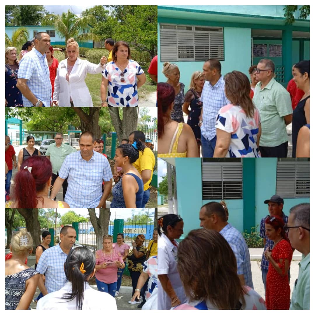 Livan Izquierdo Alonso tweet media