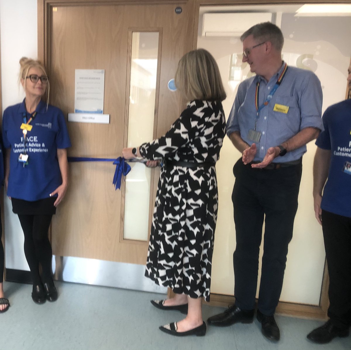 Deborah Edwards tweet media