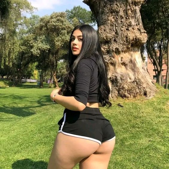 La mujer es fuerte por naturaleza.