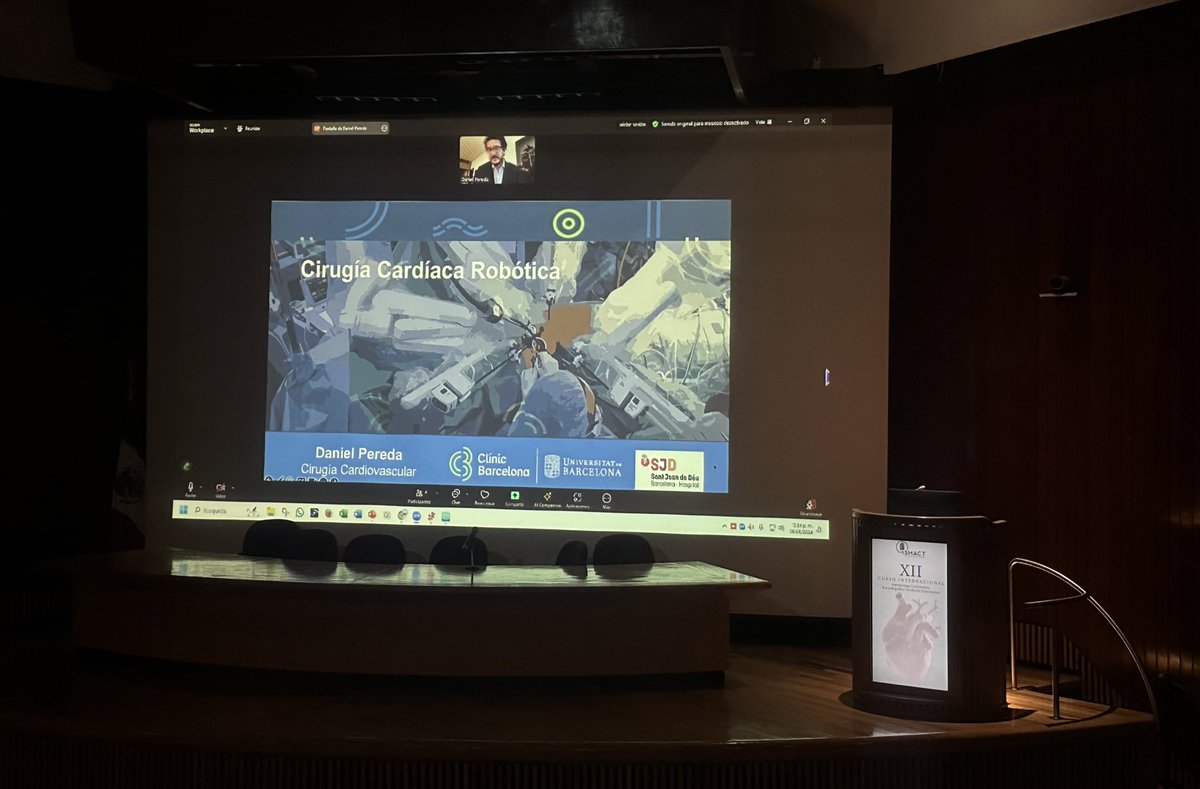 Soc. Mexicana de Anestesiólogos Cardio-torácicos tweet media