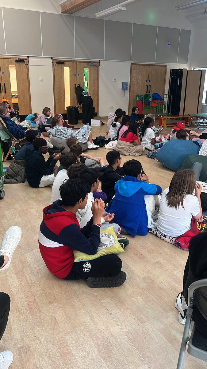 The Croft tweet media