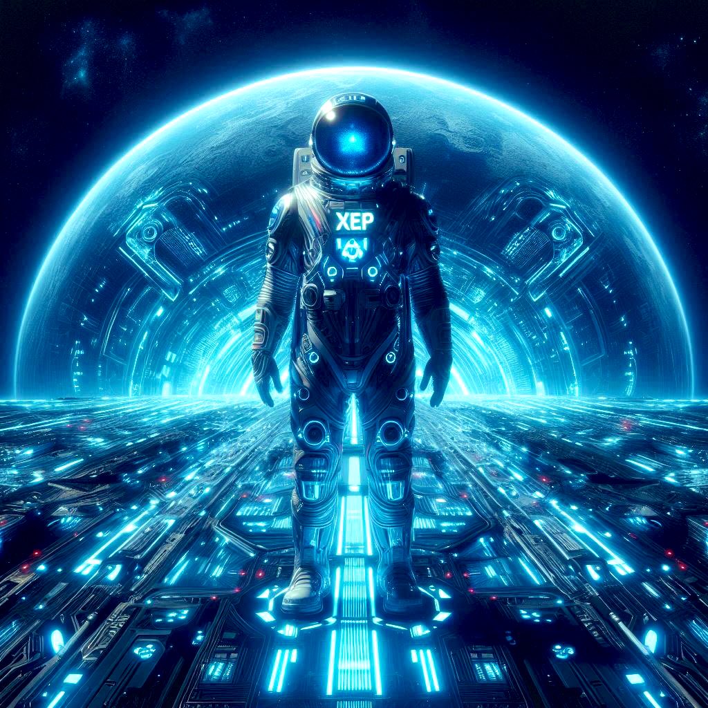 kryptocoins's tweet photo. @krakenfx @elonmusk There are no frontiers, there are no boundaries, there are no limits for where mankind can go or achieve

We’re in a technological age of making things long thought impossible possible

On Earth a #decentralized #blockchain odyssey has begun

@ElectraProtocol $XEP #XEP is the way https://t.co/Bn4OxmcOX6