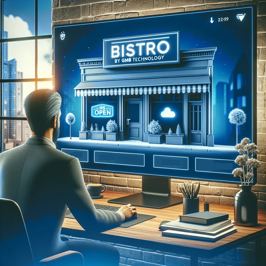 gmbtechnology's tweet photo. Excited to share Episode 2 of GMB's BISTRO series! Discover how BISTRO streamlines user friendliness, enhancing SAP BRIM for smoother, more efficient operations. #GMBTechnology #SAPBRIM #BISTRO
Check out our YouTube presentation at https://t.co/hFGFAvCmPv https://t.co/VDzgkJQJVZ