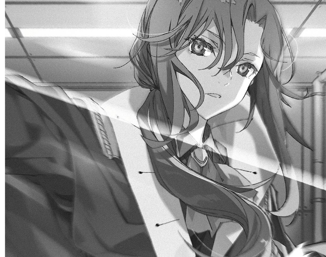 Sword Art Online ⚔︎ tweet media