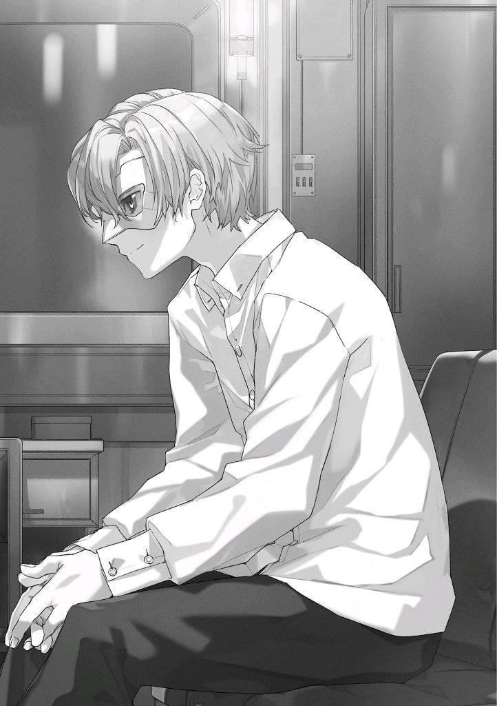 Sword Art Online ⚔︎ tweet media