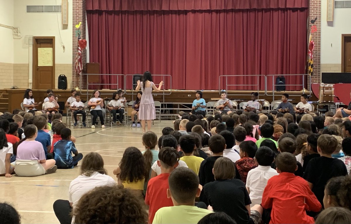 Arbutus Elementary tweet media