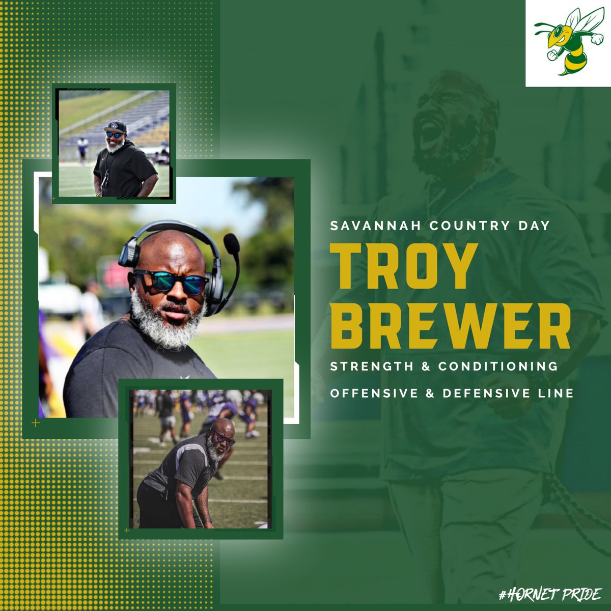 SCDS Athletics tweet media