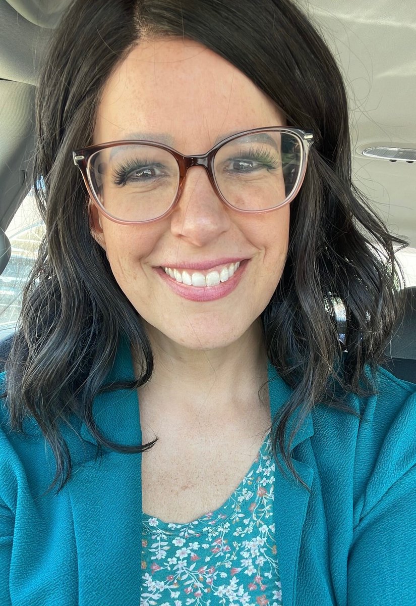 Amanda Hargreaves, Ed.S. tweet media