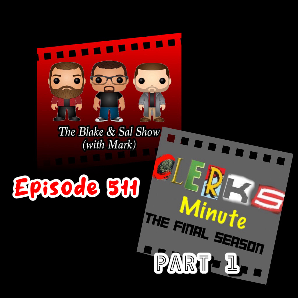 Generation Evolution tweet media