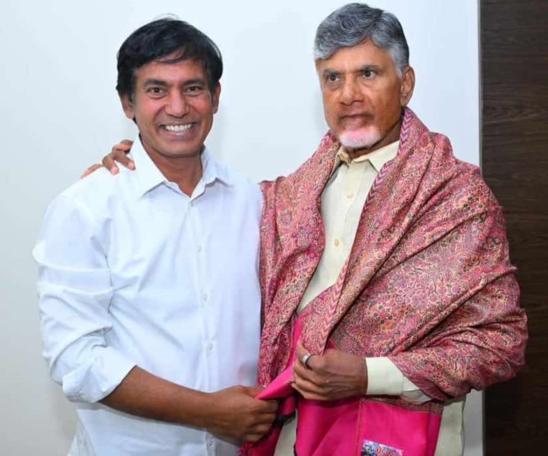 Dr Parthasarathi / डॉ पार्थसारथी / డా పార్థసారథి tweet media