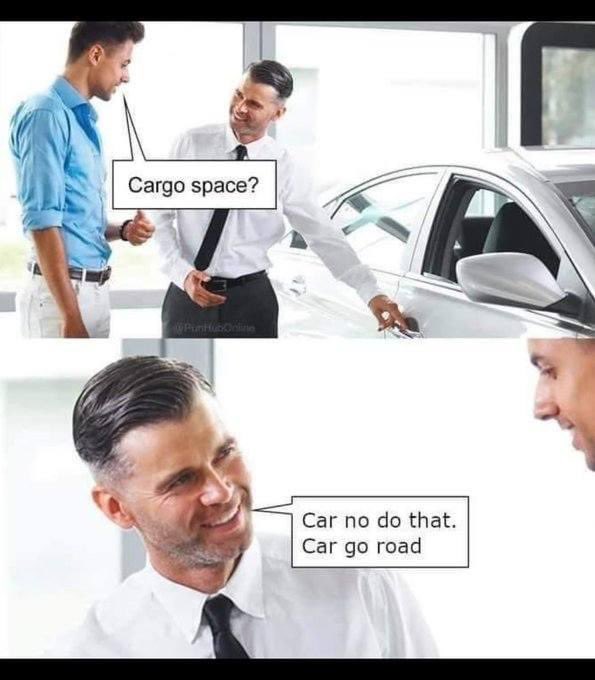 I just spat wine out.