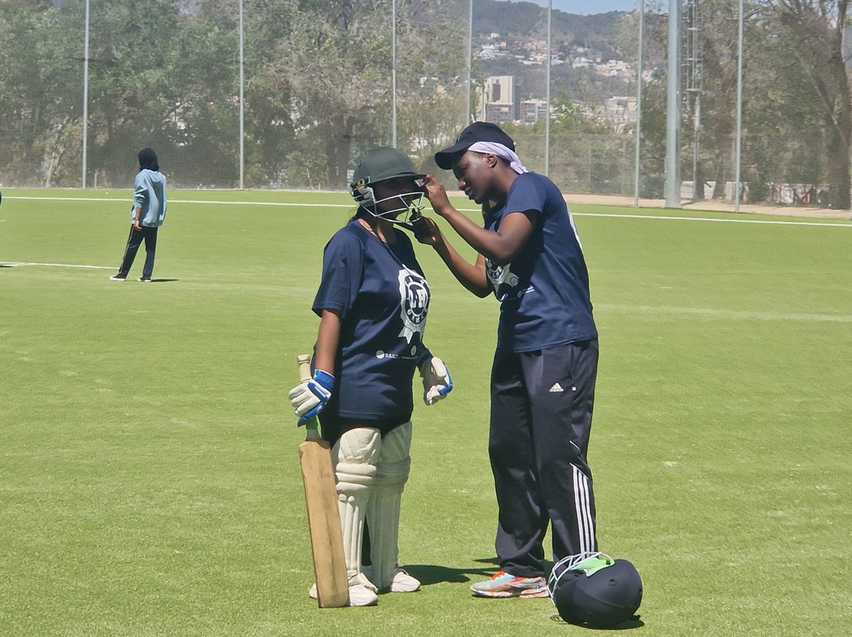 L'Hospitalet Cricket Club tweet media