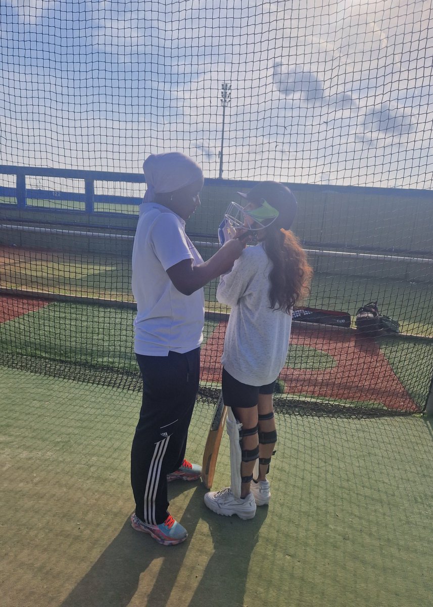 L'Hospitalet Cricket Club tweet media