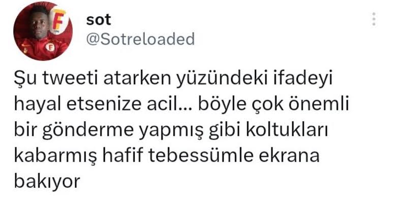 Buğra Şenlik 🇹🇷 on X: https://t.co/ALjguuDY7T / X