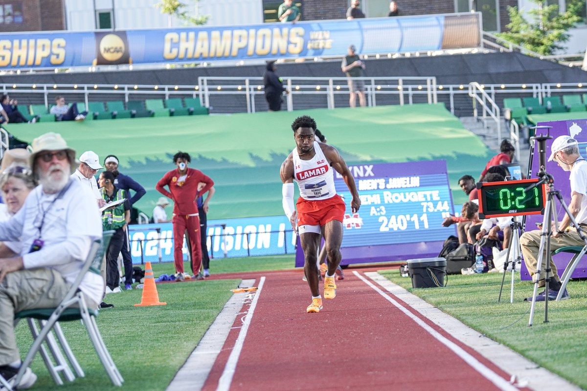 Lamar Cardinals tweet media