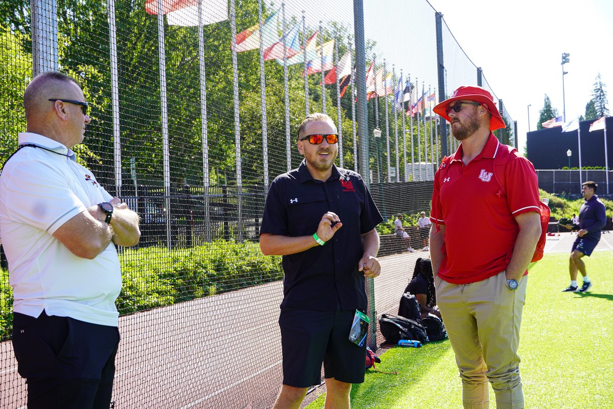 Lamar Cardinals tweet media