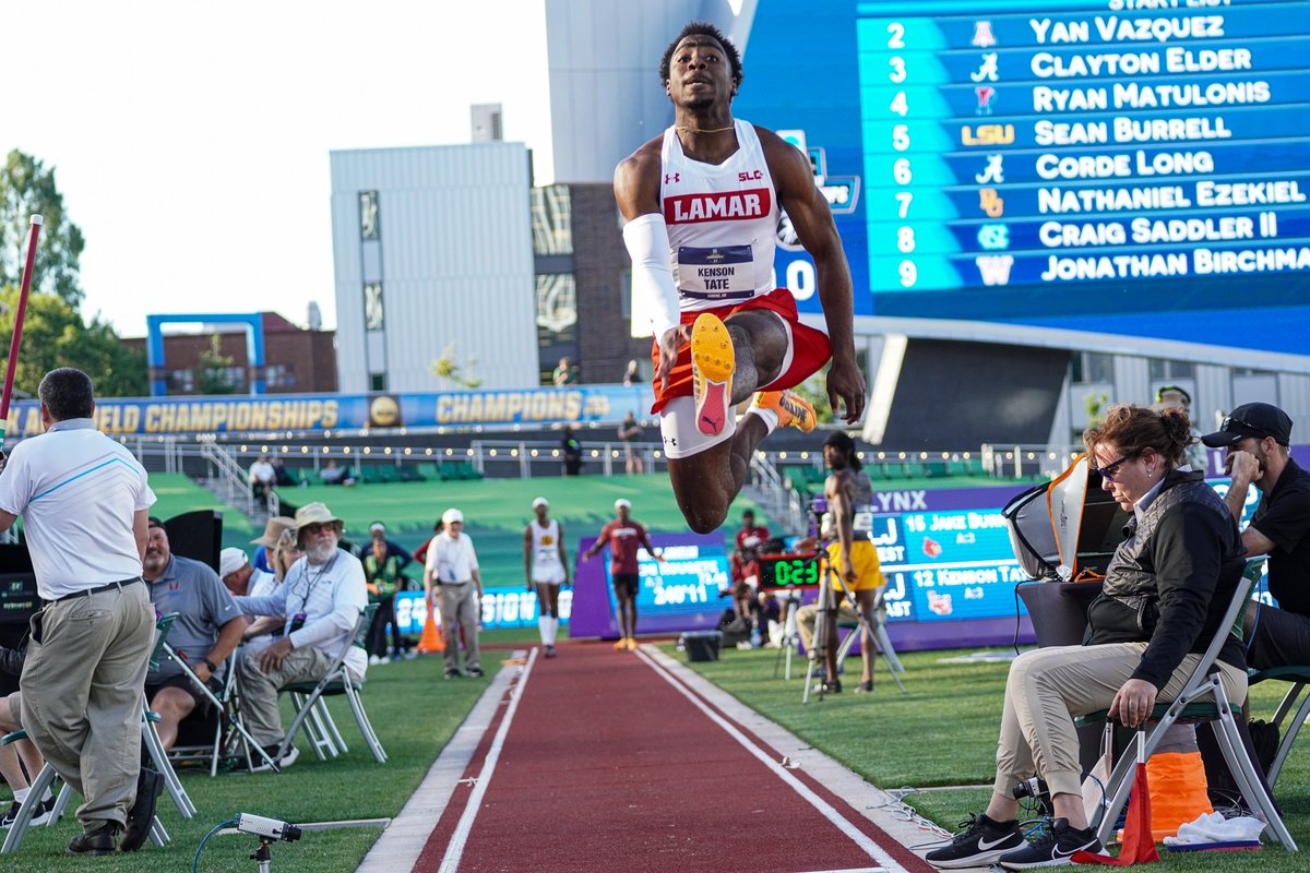 Lamar Cardinals tweet media