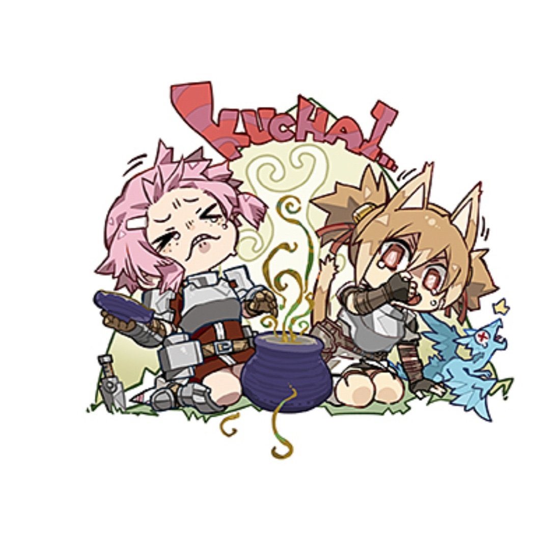 Sword Art Online ⚔︎ tweet media