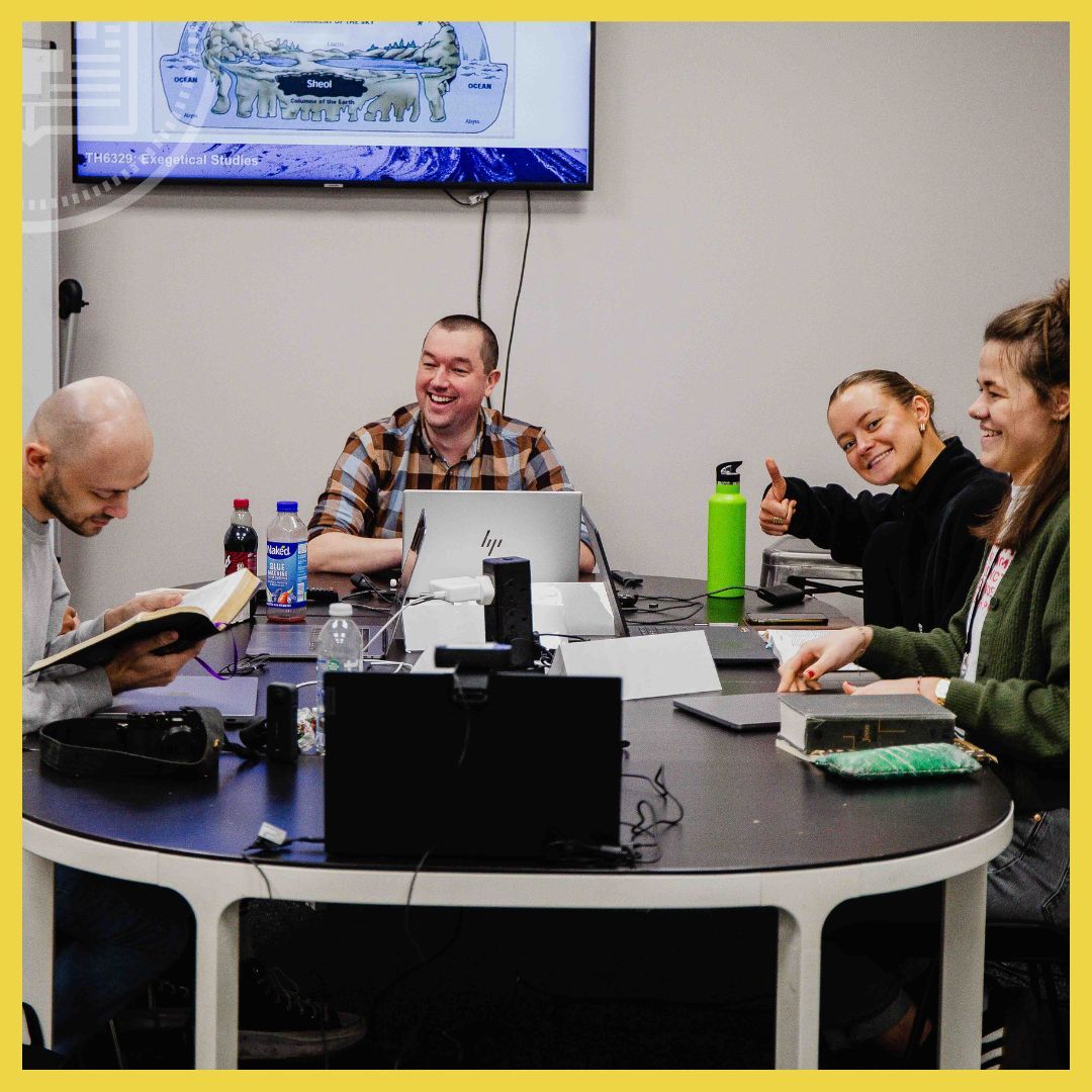 🌱 Church Planting: 11-12 Sept
Learn the history, evaluate practices, and create strategies within a theological framework. 

🏙️ Ministry in The Marketplace: 11-12 Sept
Explore missional theology, chaplaincy, and leadership beyond formal ministry. 

🔗 Link in bio