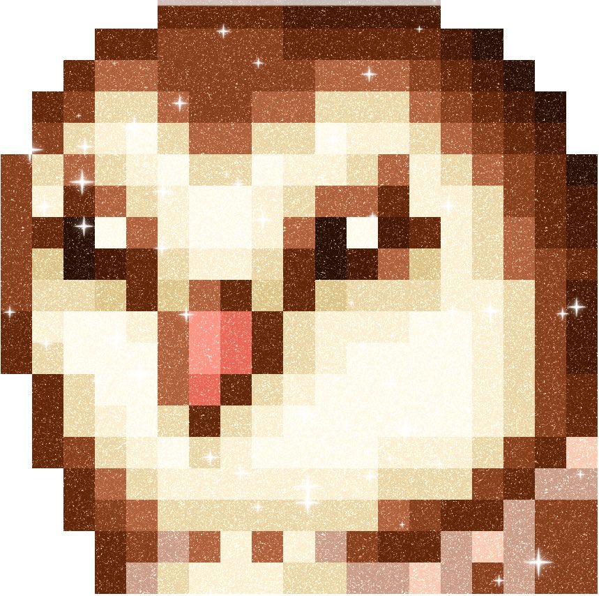 econa88's tweet photo. #pixelart #ipad https://t.co/XyyMUWuXU0