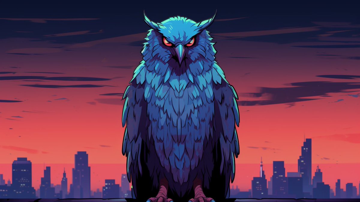 Guess Who's Back!  We have resetted this Twitter Account.  You can follow our @GryphNFT main account. 

We added 4 new Utilities to make this better for our holders.  

You can join us in Discord we have over 150 members and counting. discord.gg/Kf7MPwAf5K