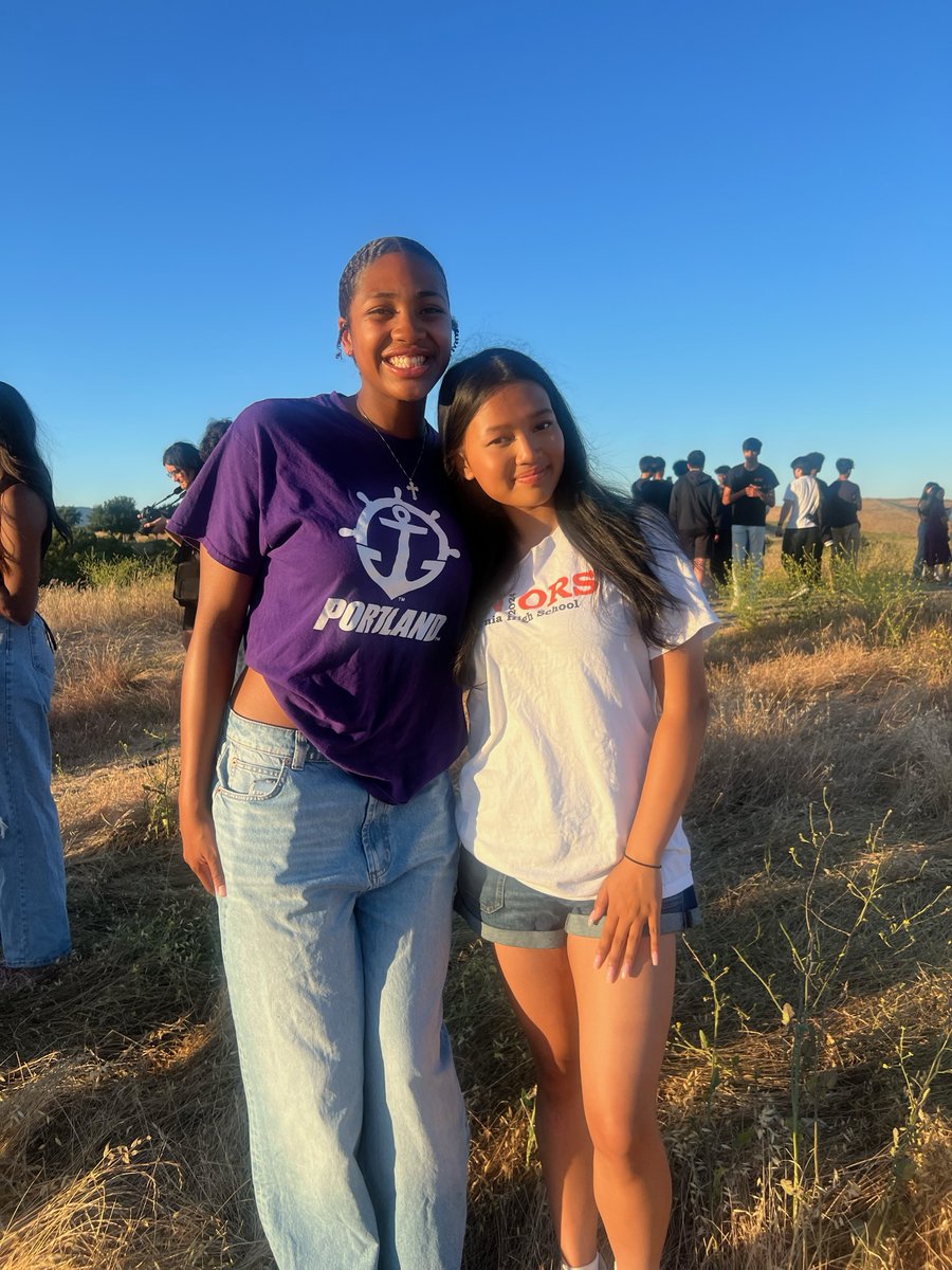 alanav_vb's tweet photo. Senior Sunset https://t.co/ckpEc584kB