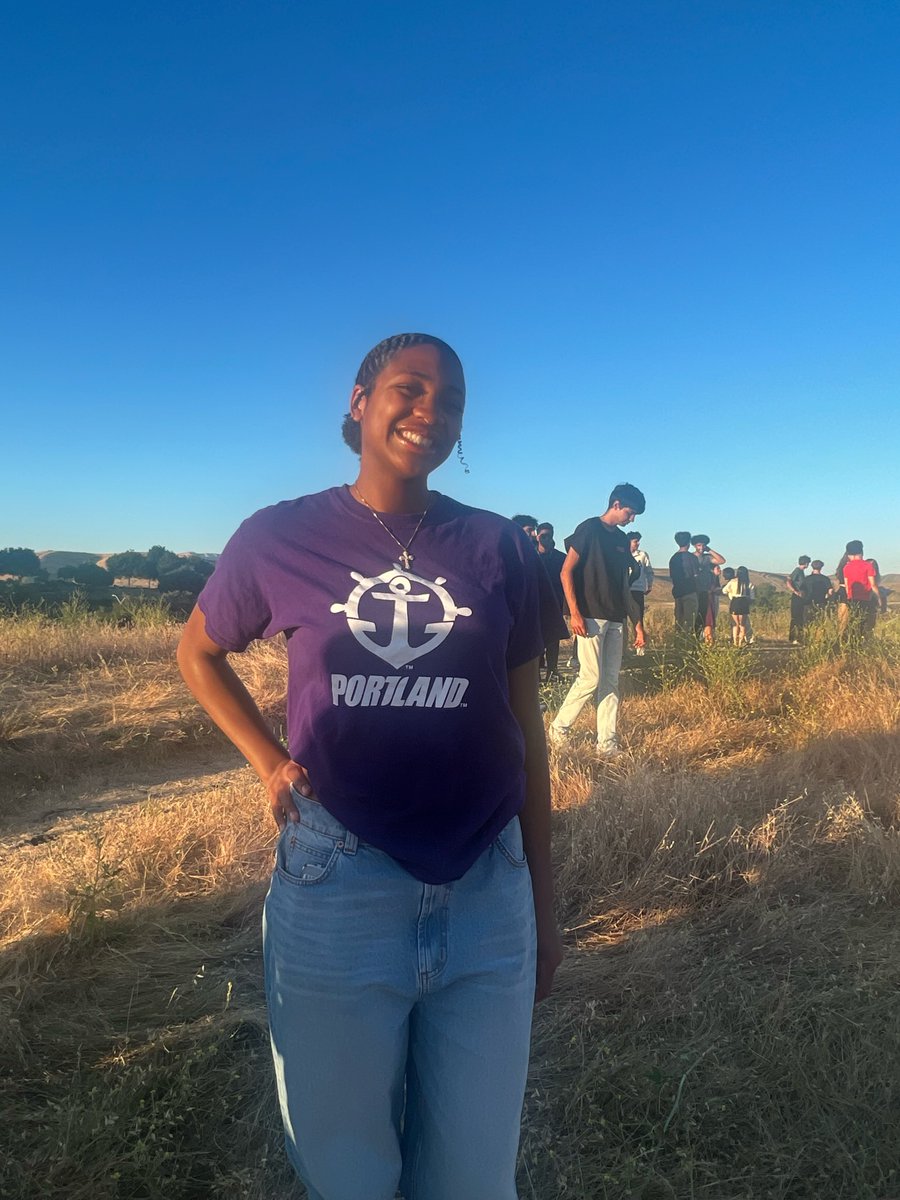 Senior Sunset