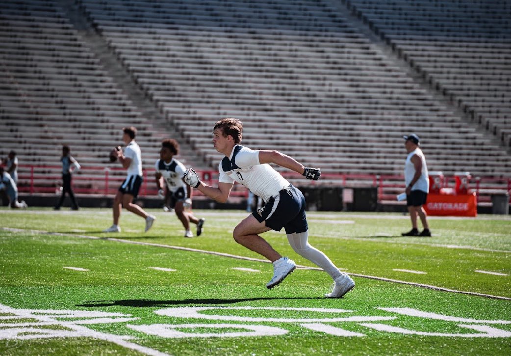 Had a great time at Marylands 7v7 tournament!