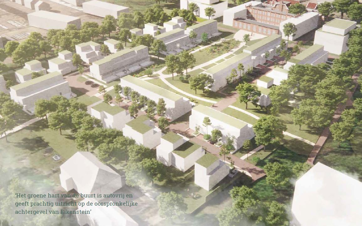 Kom ook 12 juni naar stand 12-23 op PROVADA voor boeiende presentaties bit.ly/3V9v3uV, o.a.
* 10.30u Bouw voor ouderen, ruimte voor next gen
* 13.00u Monumentale Eikenstein: van gevangenis tot woon/ontmoetingsplek
* 15.15u Woondeal-debat: MRU bouwt door (Arena, hal 12)