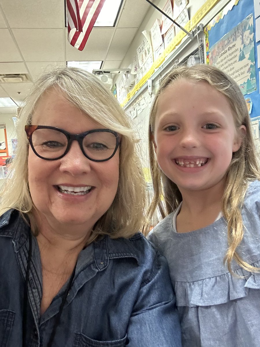 Twinning! ⁦<a href="/ParksideES/">Parkside Elementary</a>⁩