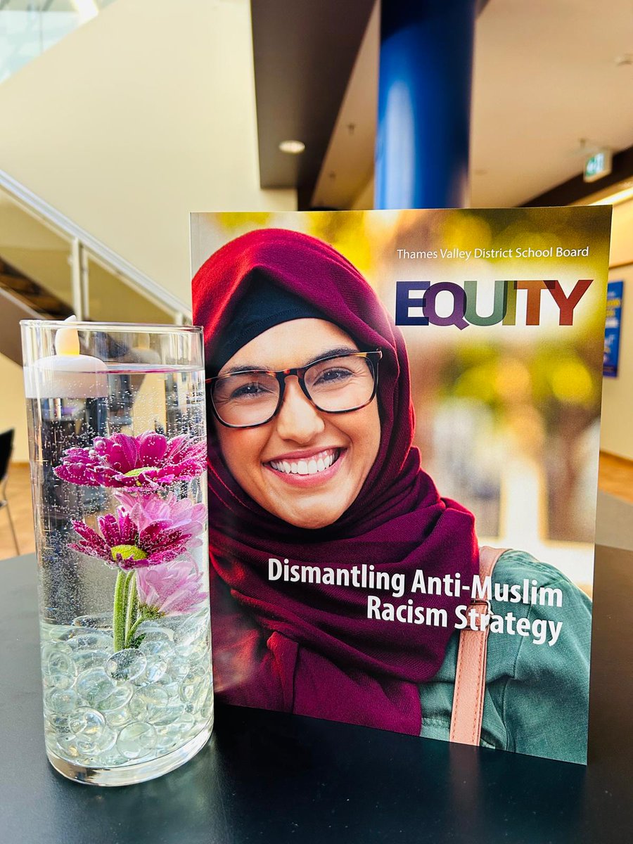 Amira Elghawaby tweet media