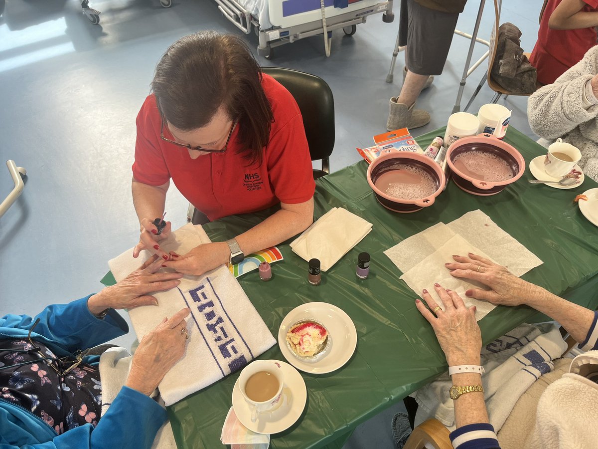 Rebecca Badhesha tweet media