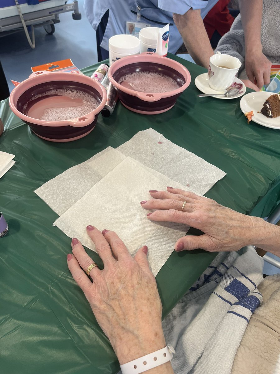 Rebecca Badhesha tweet media