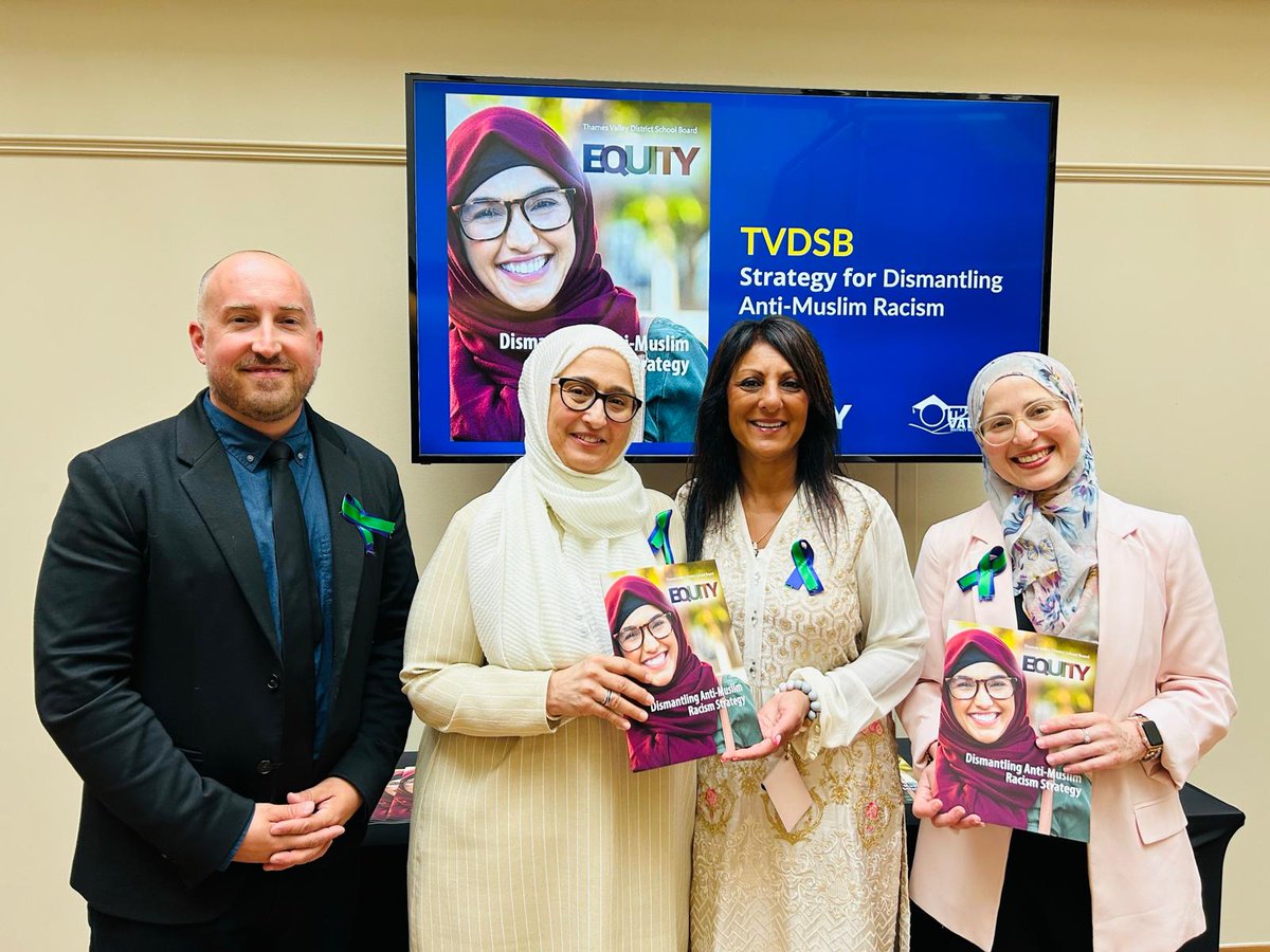 Amira Elghawaby tweet media