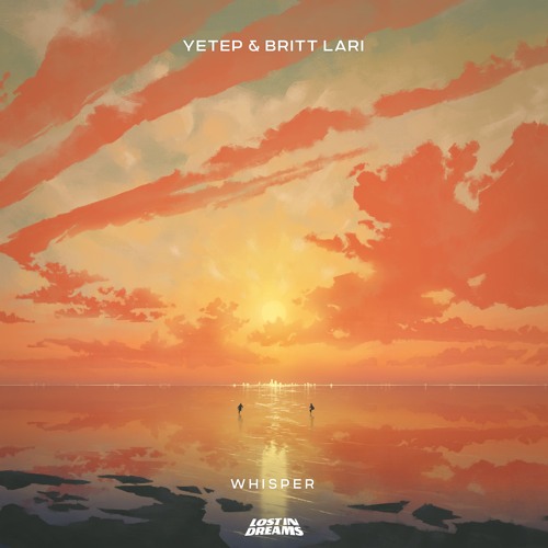 yetep and Britt Lari connect for sun-kissed new single, “Whisper”

thissongslaps.com/2024/06/yetep-…