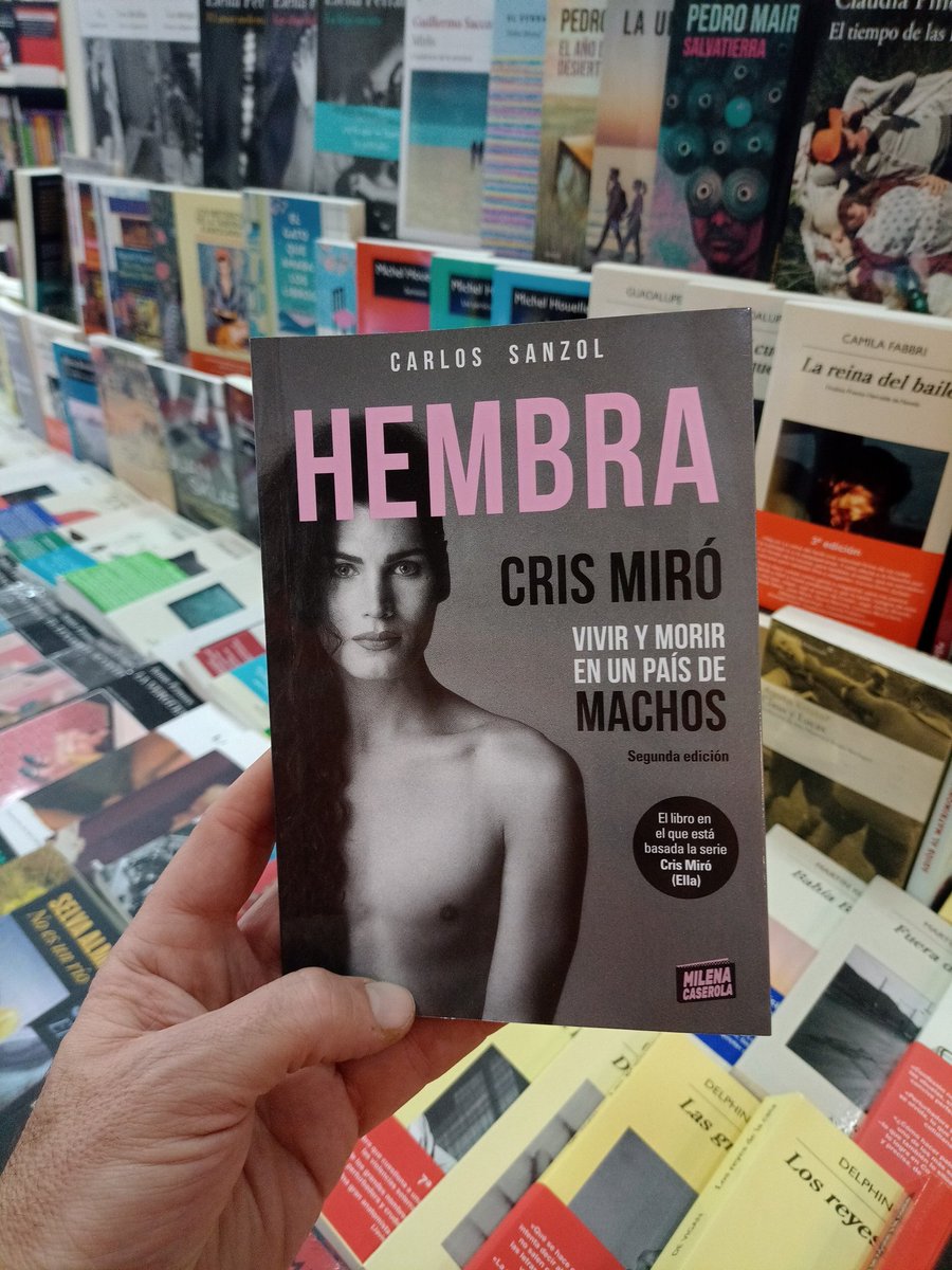 Editorial y Librería Sudestada tweet media