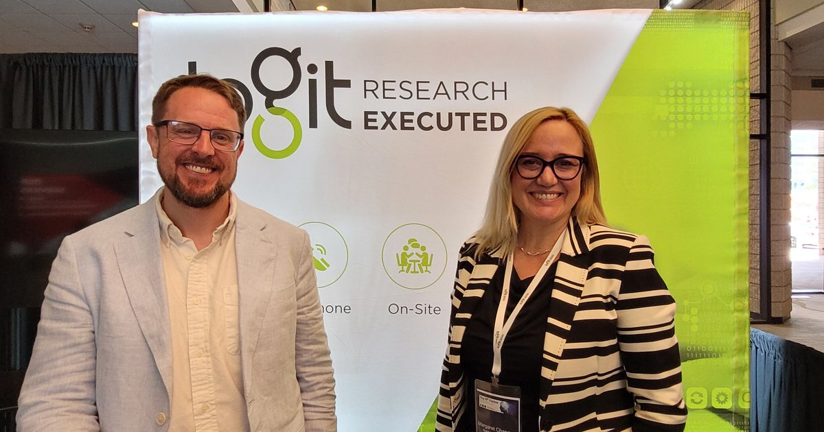 Logit Group tweet media