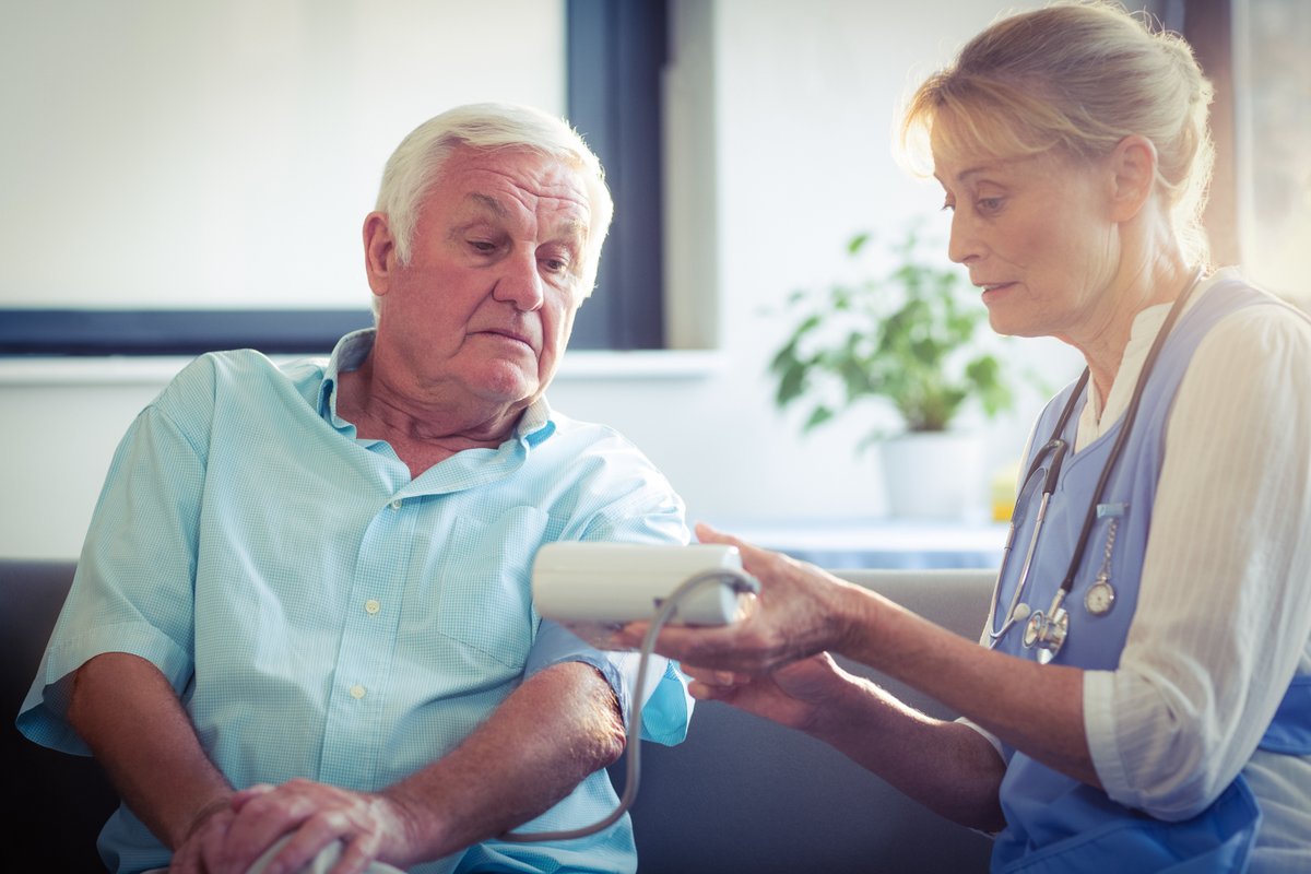 OneCare is pleased to grant Northwestern Medical Center (NMC) funding to support a patient engagement incentive waiver that provides hypertension resources, including 300 blood pressure cuffs, to patients who screen positive for uncontrolled blood pressure.