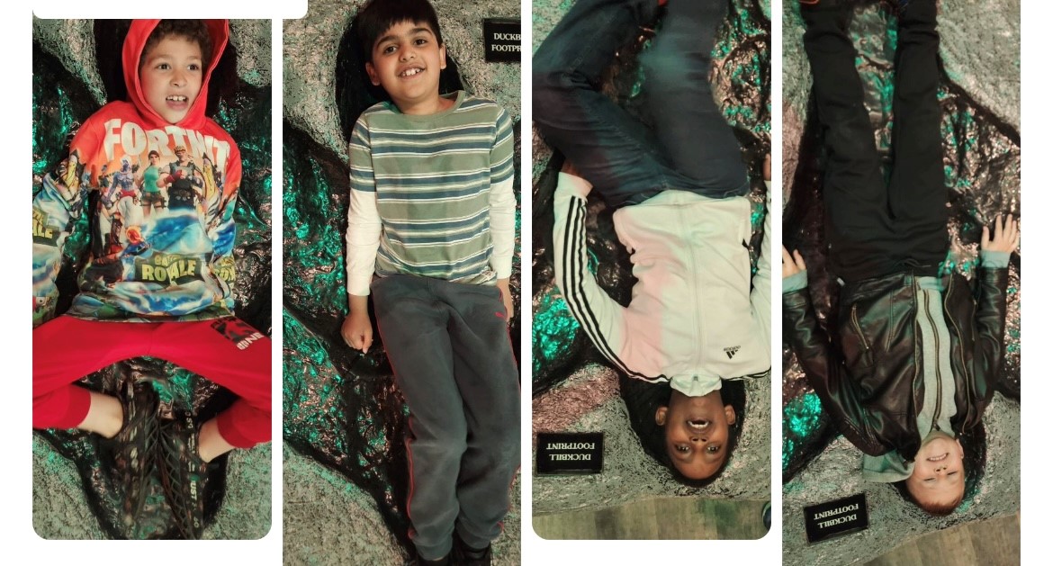 Escuela Primaria | Emerson | Elementary School (@emersonfalcons) on Twitter photo Our 2nd grade students having a great educational time at Pacific Science Center! ¡Nuestros estudiantes de 2do grado se lo pasan genial en Pacific Science Center! #EPS_OURSTUDENTSROCK Our 2nd grade students having a great educational time at Pacific Science Center! ¡Nuestros estudiantes de 2do grado se lo pasan genial en Pacific Science Center! #EPS_OURSTUDENTSROCK