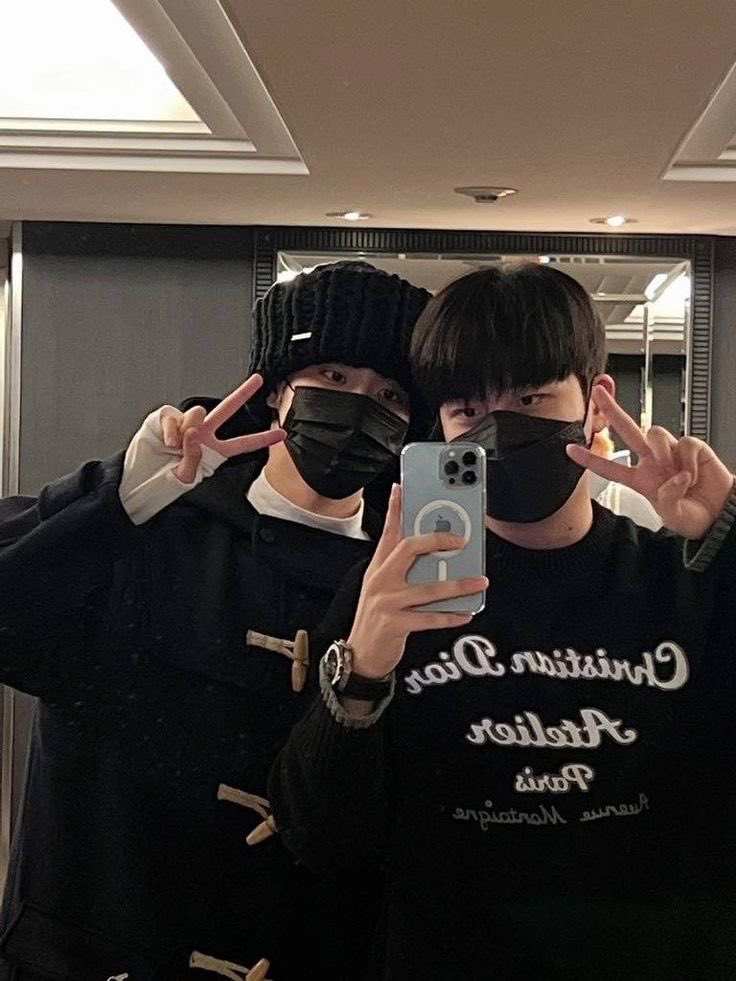 youngest and oldest 🫶