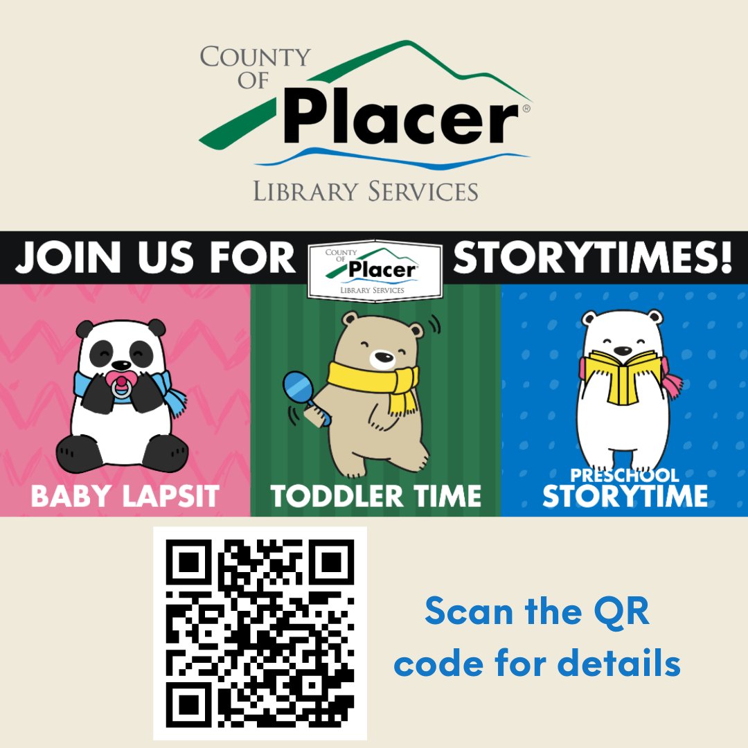 _KidzCommunity's tweet photo. #TuesdayTips 💜 Make a plan to attend storytime at your local library with your child. While you're there pick out some books and get your summer reading challenge going.
#HeadStart #EarlyHeadStart #EarlyLearning #EmpoweringFamilies #GetAHeadStart #Literacy #SchoolReadiness https://t.co/ajn1KZF4dS