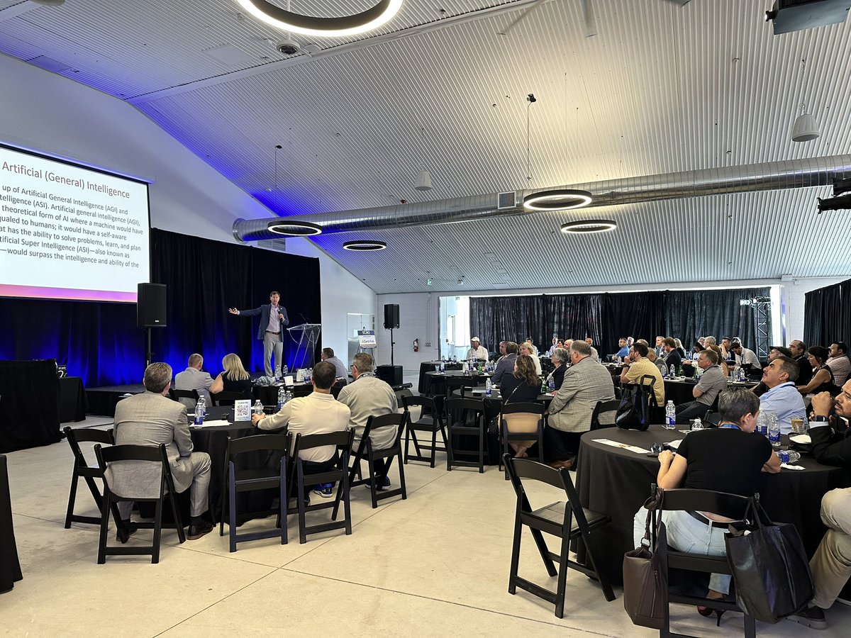 Kicked off our 2024 AGM this afternoon! If you missed the formal part don’t forget to attend the Night at the Races! 🐎