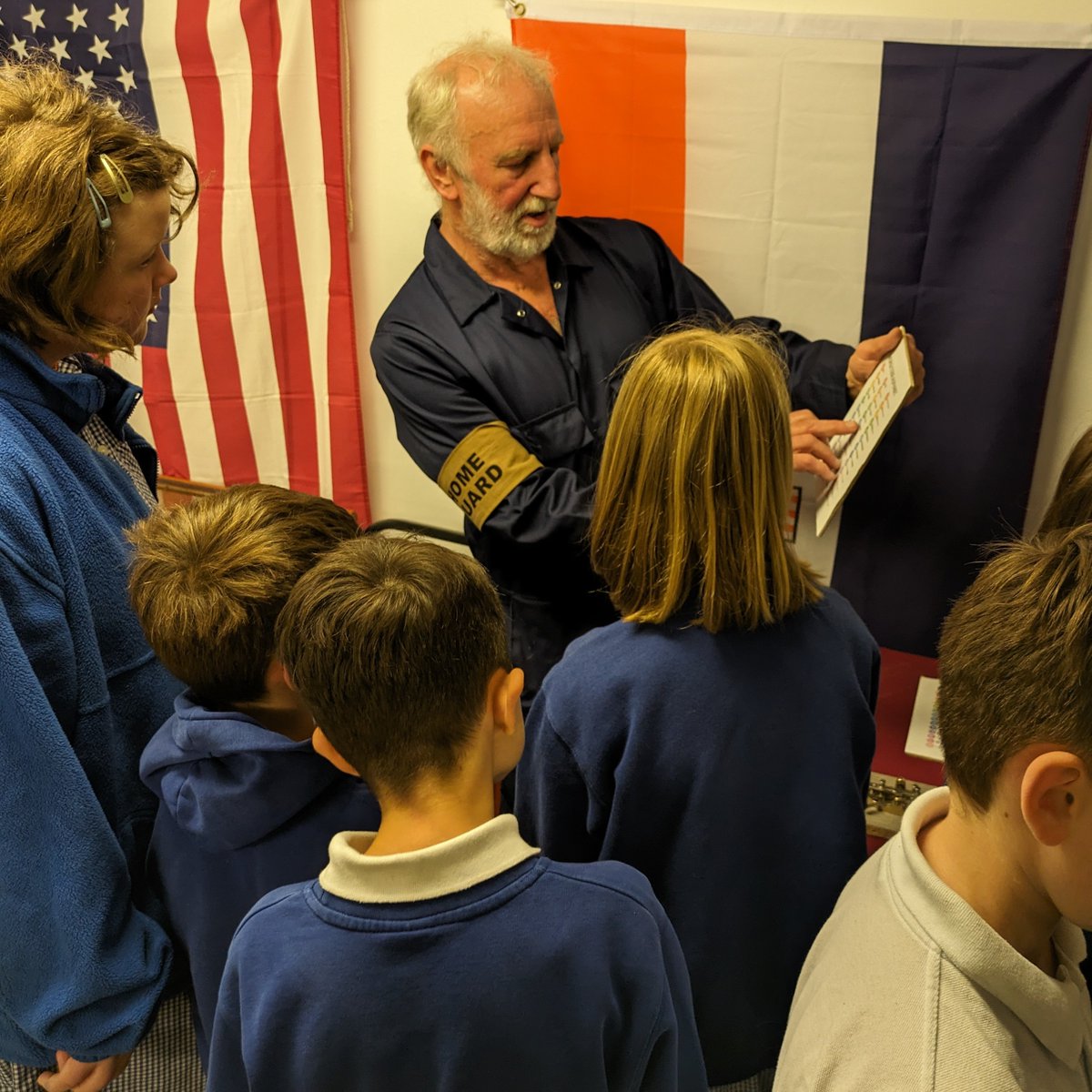 Wadhurst CE Primary School & Nursery tweet media