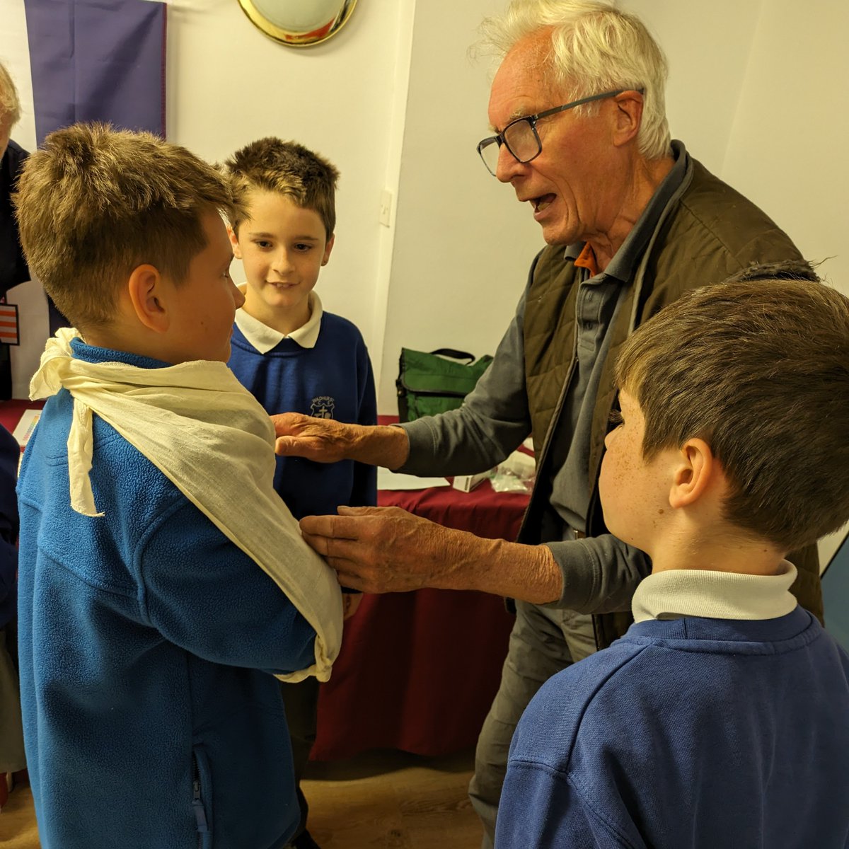 Wadhurst CE Primary School & Nursery tweet media