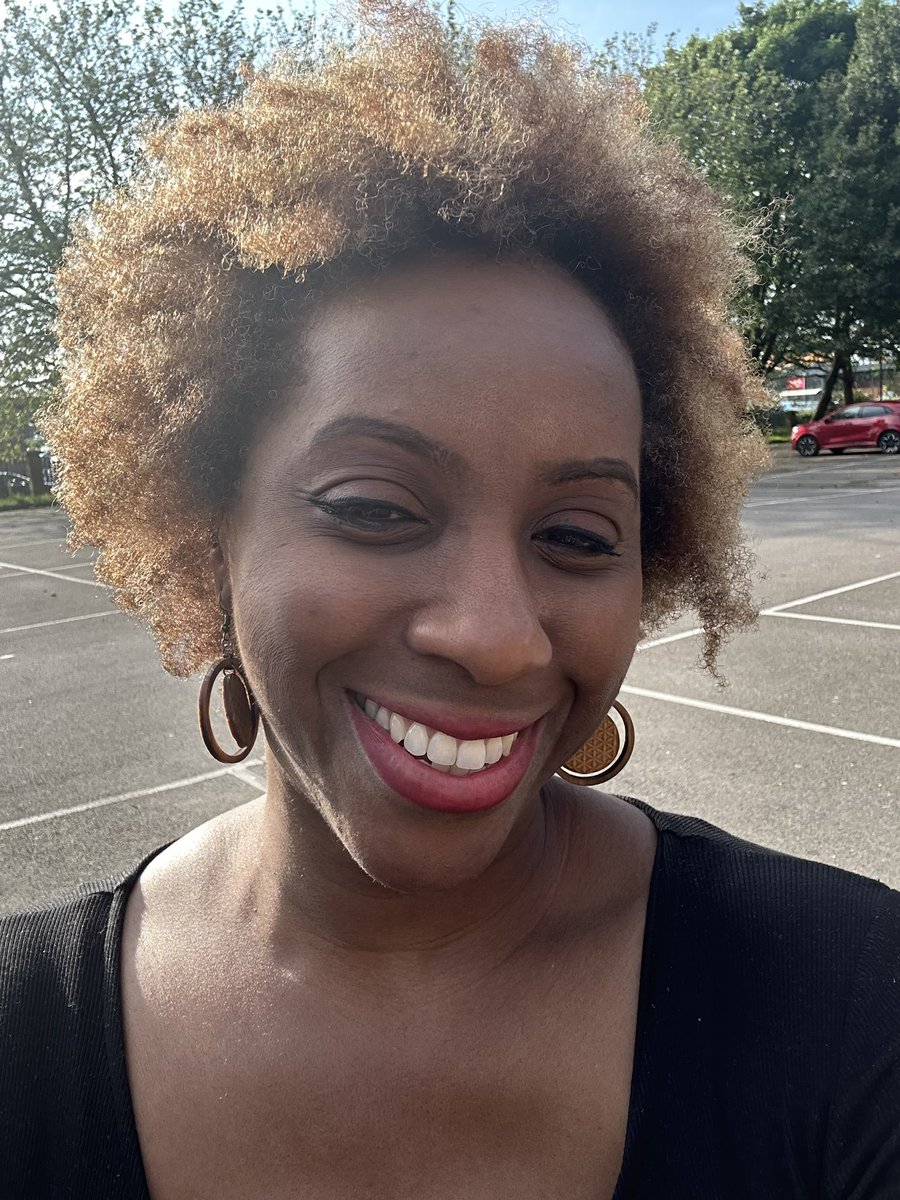 Anu Omideyi tweet media
