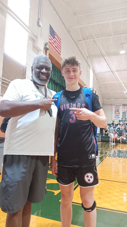 Kevin Moses LLC (@kevinmoses38) on Twitter photo <a href="/cbrovvn3/">Colin Brown</a> . Good catching up with this young star and his loaded Tennessee High team. He was tough and made timely shots as help help his team get that W at North Greene today in dominate fashion. I think this squad is gonna be a real problem this season. And Collin will be a <a href="/cbrovvn3/">Colin Brown</a> . Good catching up with this young star and his loaded Tennessee High team. He was tough and made timely shots as help help his team get that W at North Greene today in dominate fashion. I think this squad is gonna be a real problem this season. And Collin will be a